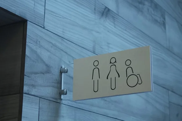 Comunicação visual interna empresarial