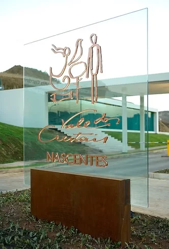 Comunicação visual externa