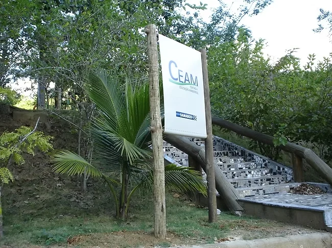 Comunicação visual externa