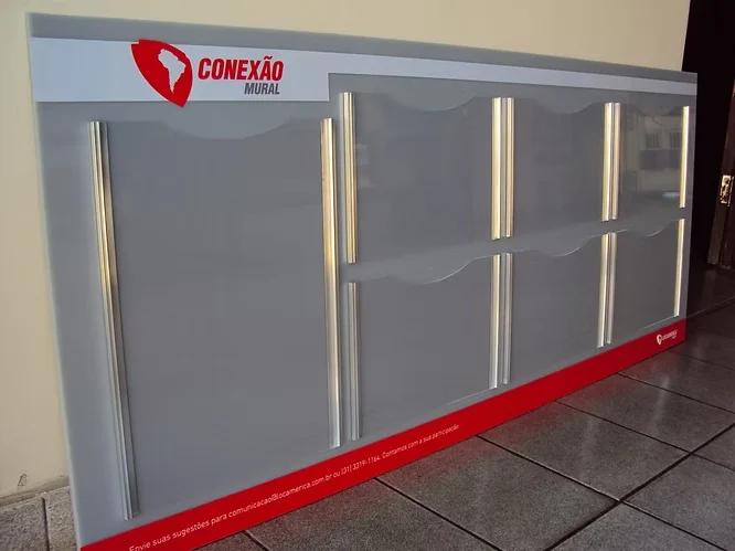 Quadro de aviso