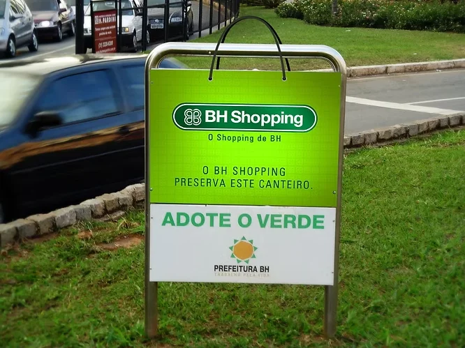 Impressão digital personalizada