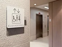 Sinalização Interna 08