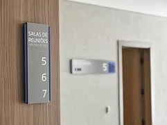 Sinalização Interna 04