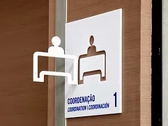 Sinalização Interna 03