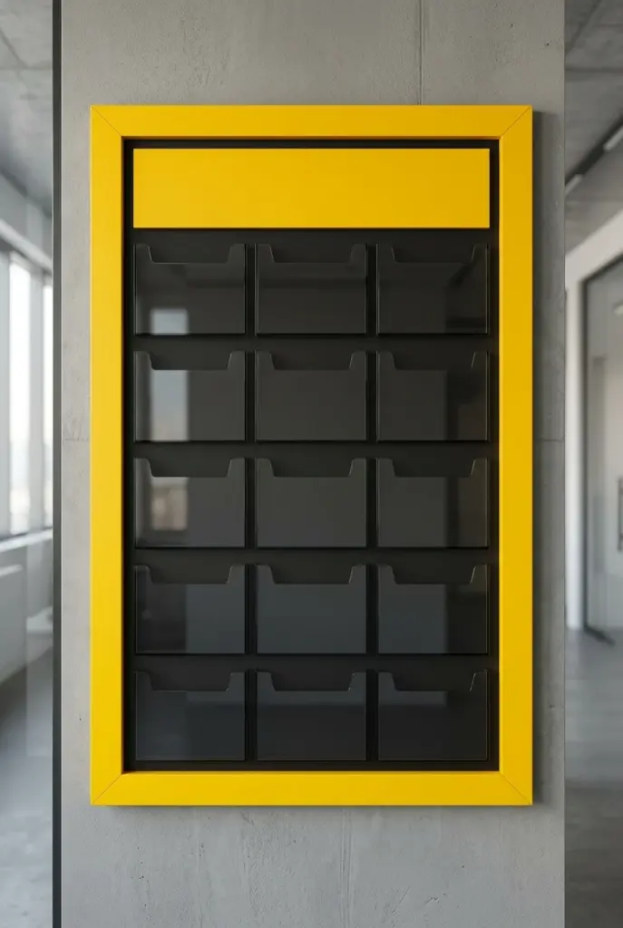 Quadro de Aviso