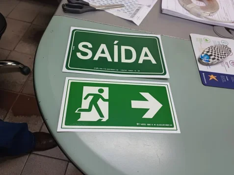 Serigrafia (Silk Screen)